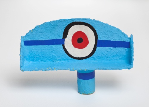 Roy Dowell, Untitled #948, 2008.