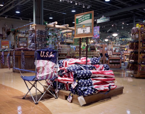 Brian Ulrich, Gurnee, IL, 2005.