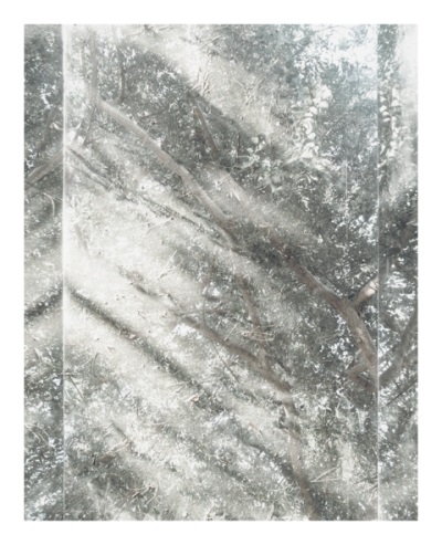 Luisa Lambri, Untitled (Sheats-Goldstein House#07), 2007.