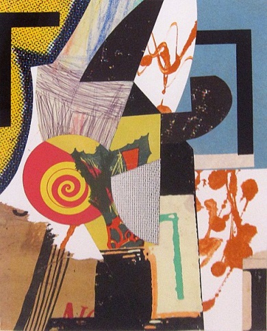 Roy Dowell, Untitled #535, 1991.