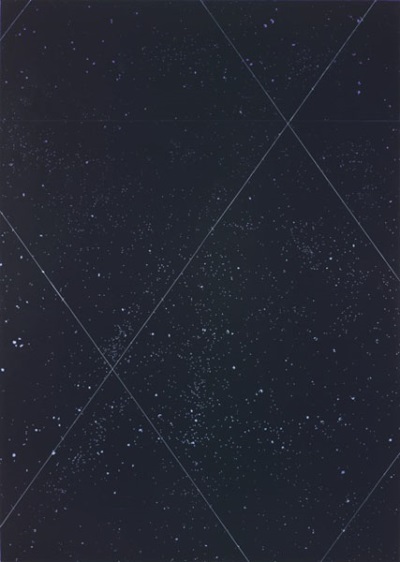 Kate Shepherd, 200mm, 2012.