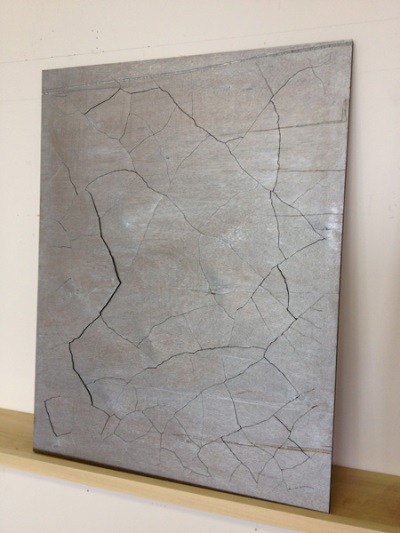 Kate Shepherd, Central Park 42, 2010.