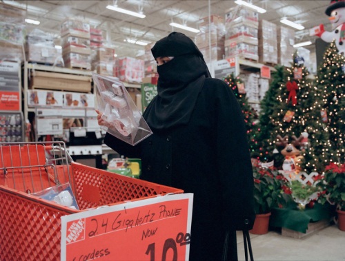 Brian Ulrich, Chicago, IL, 2005.