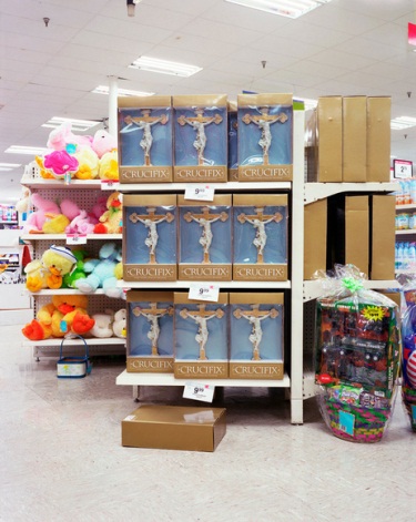 Brian Ulrich, Chicago, IL, 2006.