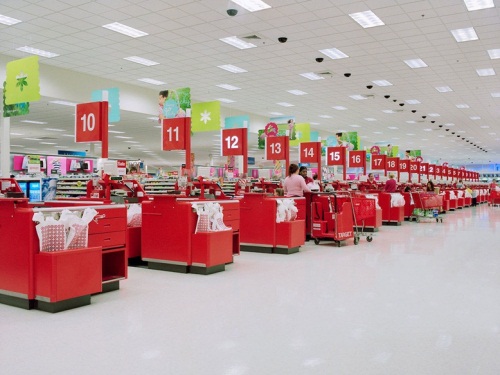 Brian Ulrich, Granger, IN, 2003.