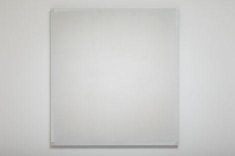 Doug Wheeler, Untitled, 1964.