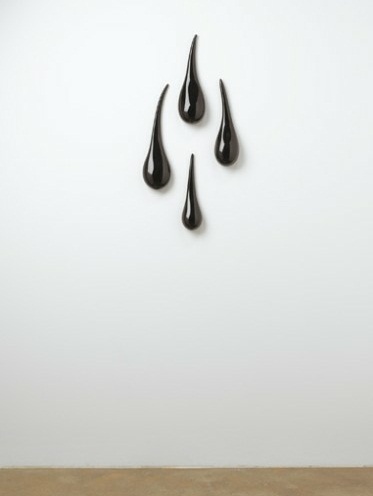 Fred Wilson, Drip Group, 2010.