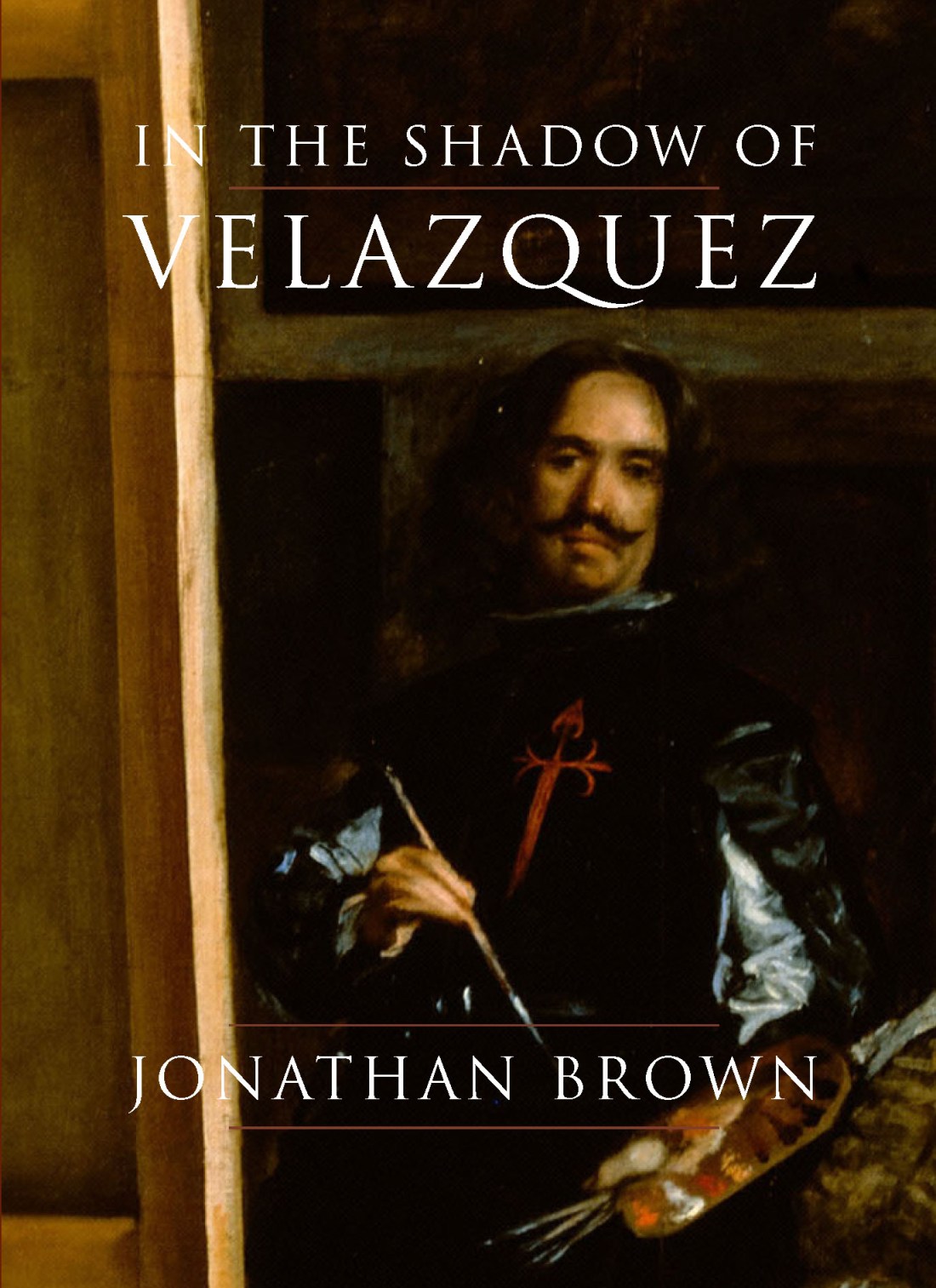 Brown - In the Shadow of Velazquez