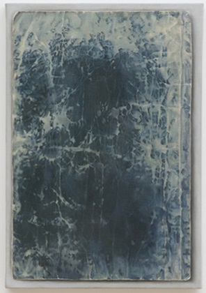 Vija Celmins, Japanese Book, 2007-10.