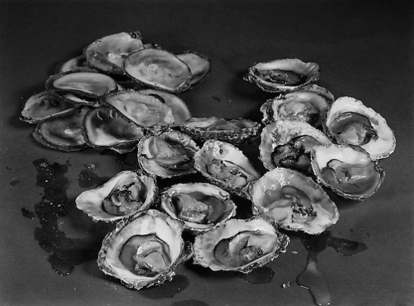 Hannah Collins, Sex No. 1, 1991. Collection of the Victoria & Albert Museum, London.