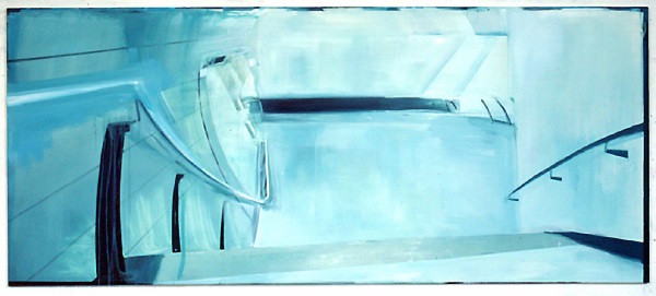 Carla Klein, Untitled, 2003.