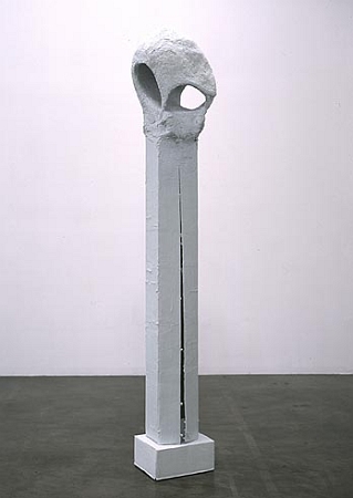 Charles Long, The Third Person, 2003.