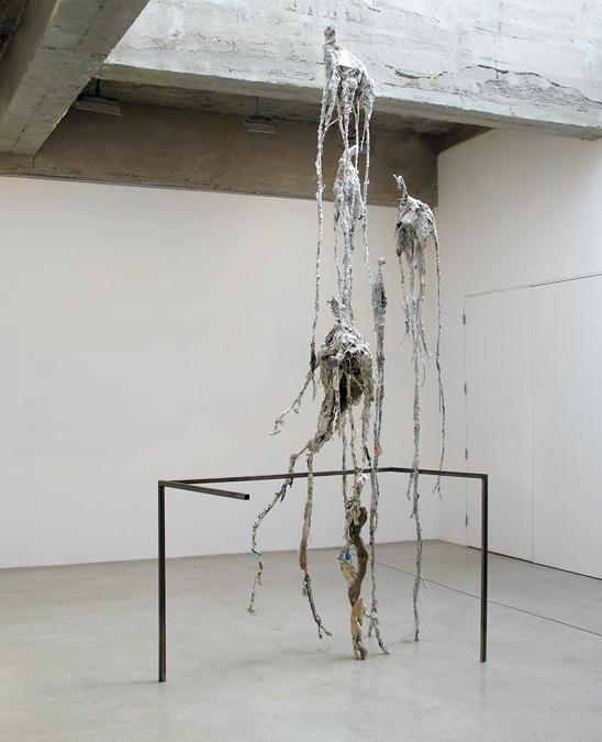 Charles Long, Untitled, 2007.