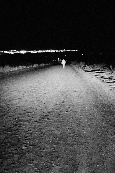 John Divola, R02F09, 1996.