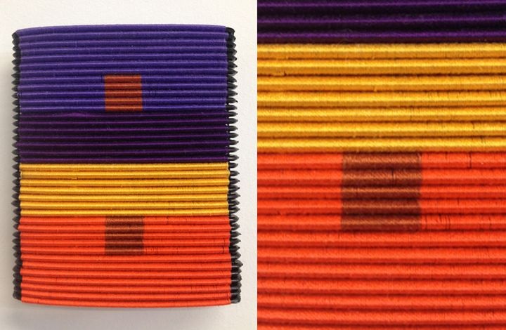 Sony Clark, Albers #1.