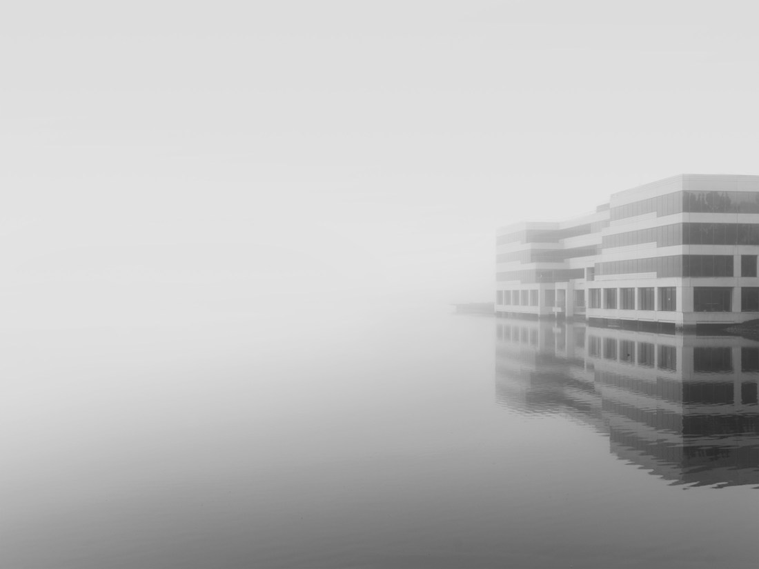 Alec Soth, Redwood City, California, 2013.