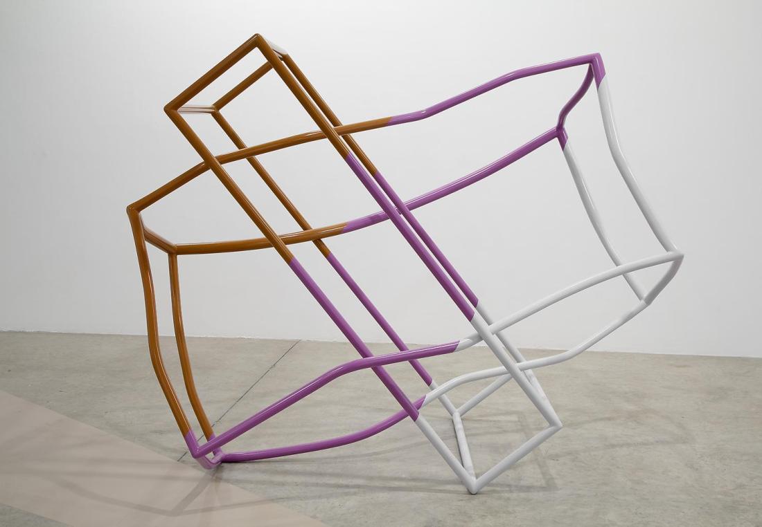 Liz Larner, 6, 2010-11.