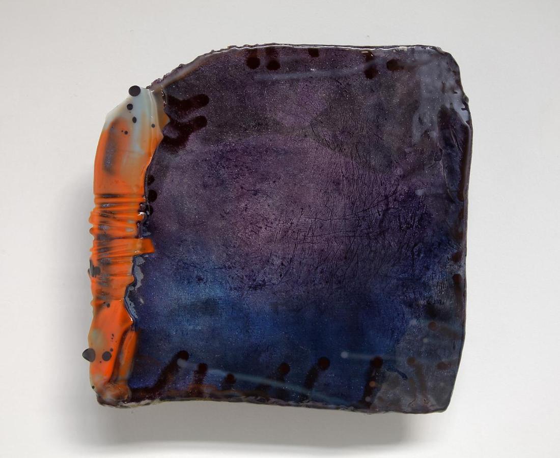 Liz Larner, Fictile, 2001.