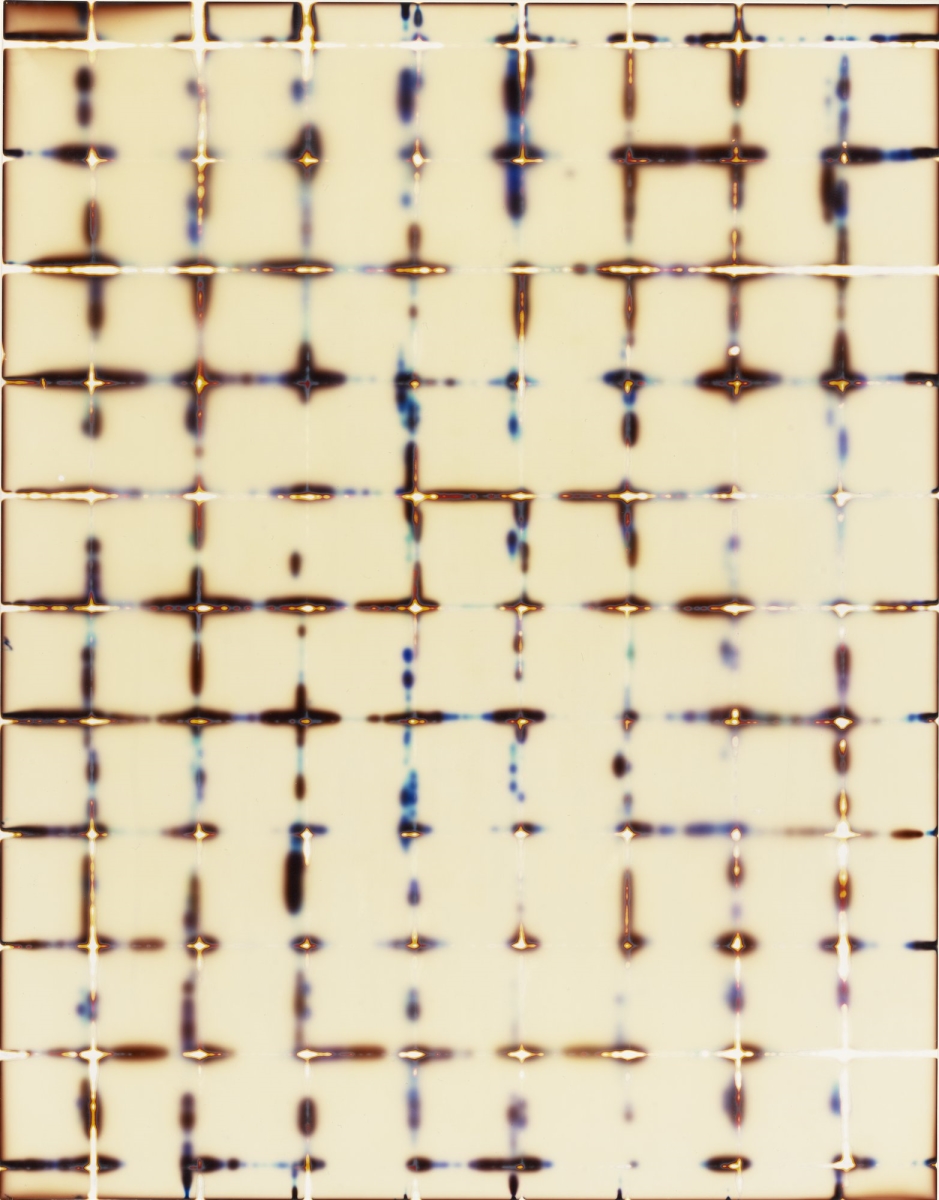 Marco Breuer, Untitled (C-62), 2002.