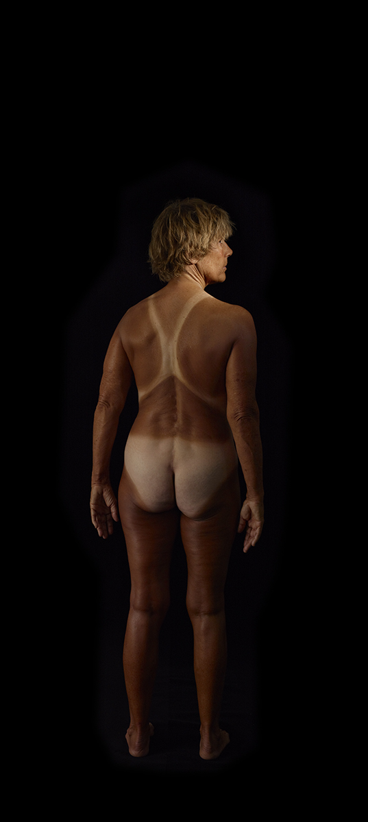 Catherine Opie, Diana, 2012.