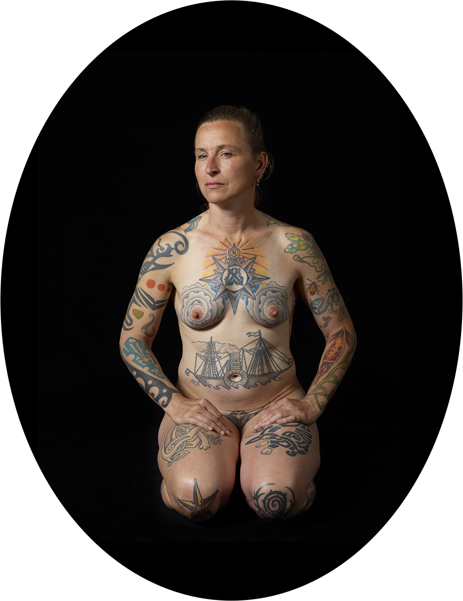 Catherine Opie, Idexa, 2012.