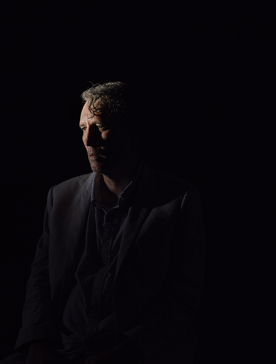 Catherine Opie, Raymond, 2013.