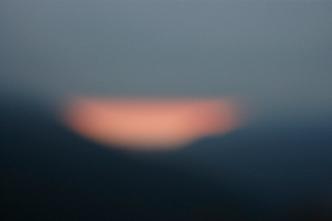 Catherine Opie, Untitled #5, 2012.