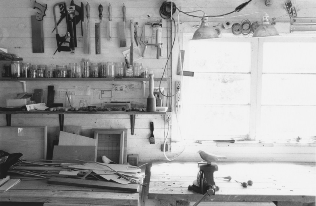 Robert Adams, Around the House, 2015. © Robert Adams, courtesy Fraenkel Gallery, San Francisco.