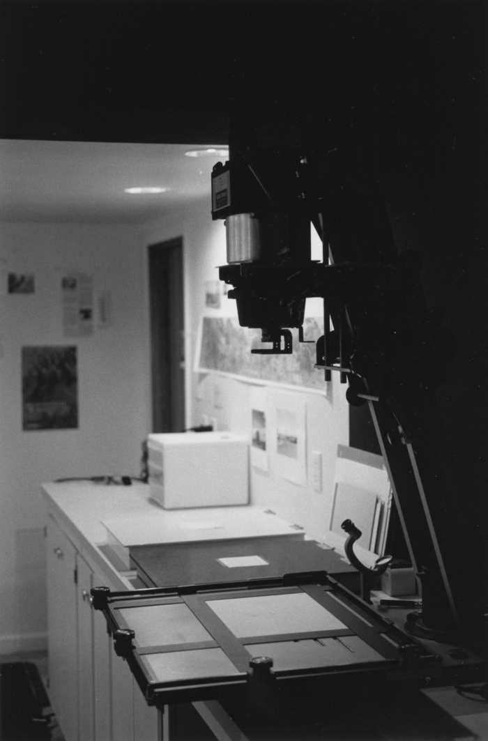 Robert Adams, Around the House, 2015. © Robert Adams, courtesy Fraenkel Gallery, San Francisco.