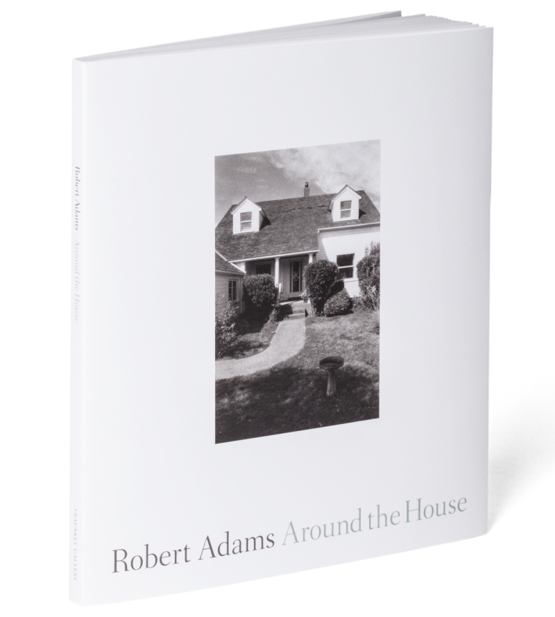 Book cover_Adams - Around the House (Angled) 800