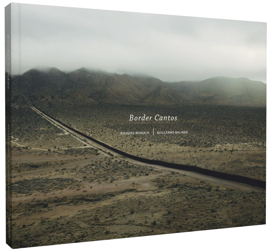 Border Cantos cover