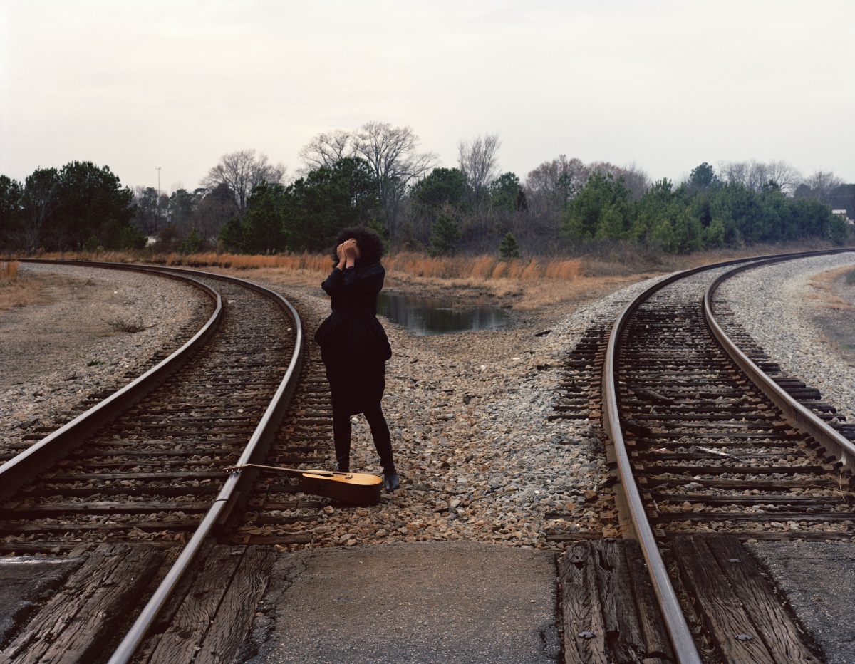 No. 256: Xaviera Simmons – The Modern Art Notes Podcast