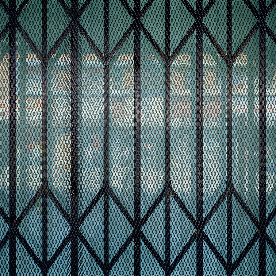 Anthony Hernandez, After L.A. #15, 1998.