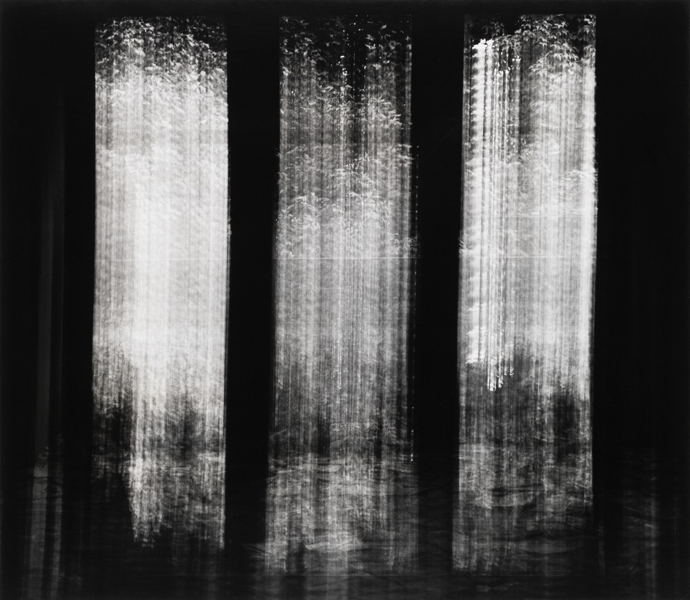 Cranston Ritchie, Untitled, ca. 1956-61.