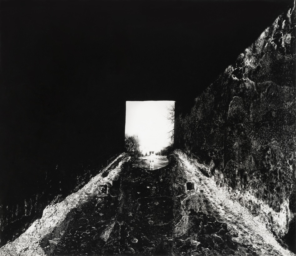 Cranston Ritchie, Untitled, ca. 1956-61.