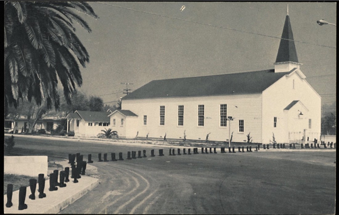 Eleanor Antin, from 100 Boots (one of 51 postcards), 1971-73.