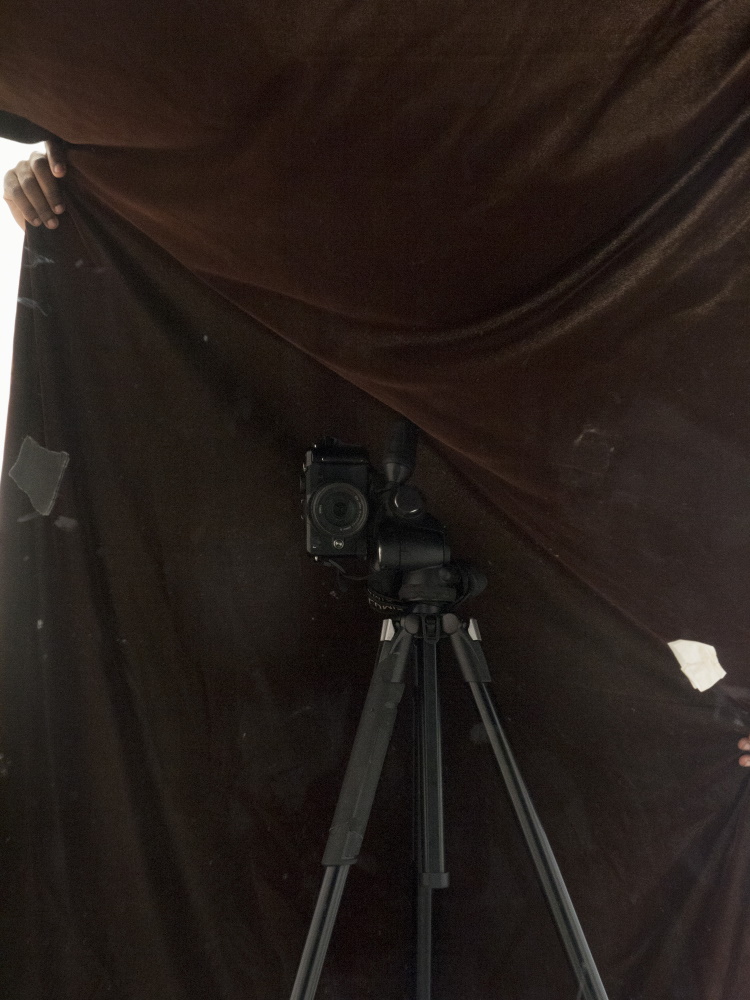 Image courtesy of the artist and DOCUMENT, Chicago, team (gallery, inc.), New York, and Susanne Vielmetter Projects Los Angeles.