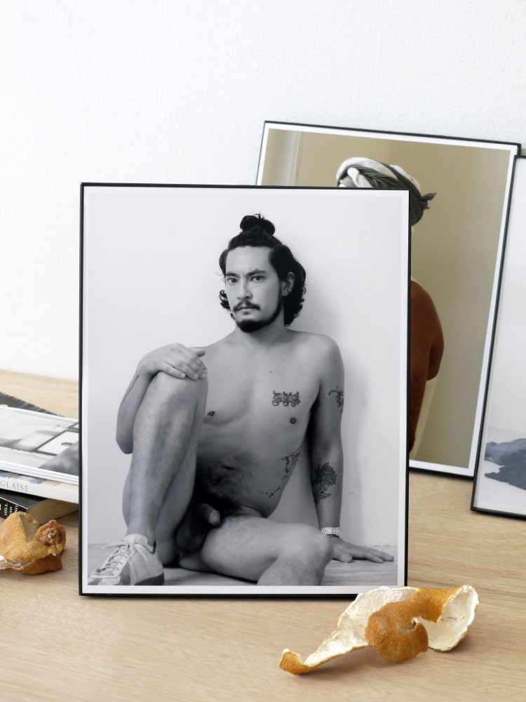 Image courtesy of the artist and DOCUMENT, Chicago, team (gallery, inc.), New York, and Susanne Vielmetter Projects Los Angeles.