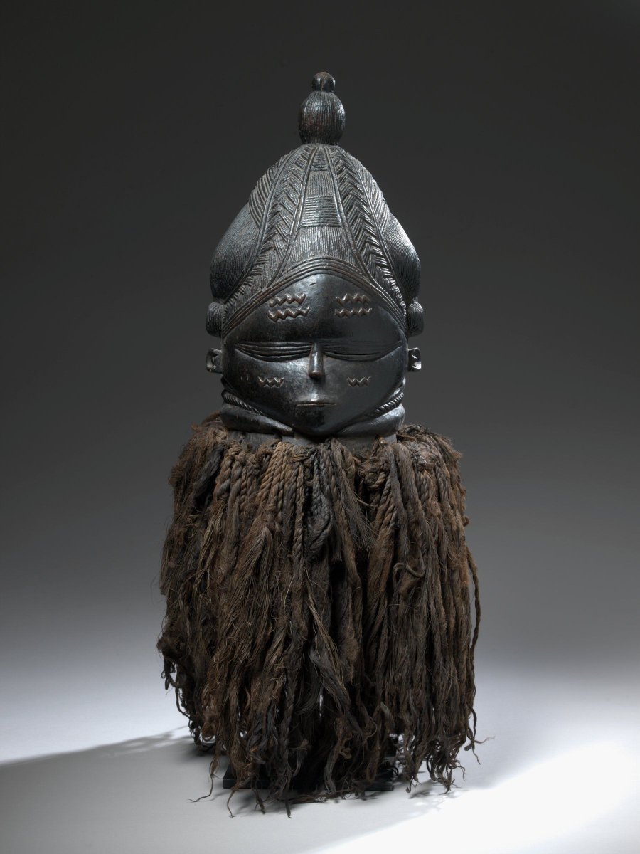 © Radcliffe Bailey. Courtesy of the artist and Jack Shainman Gallery, New York.