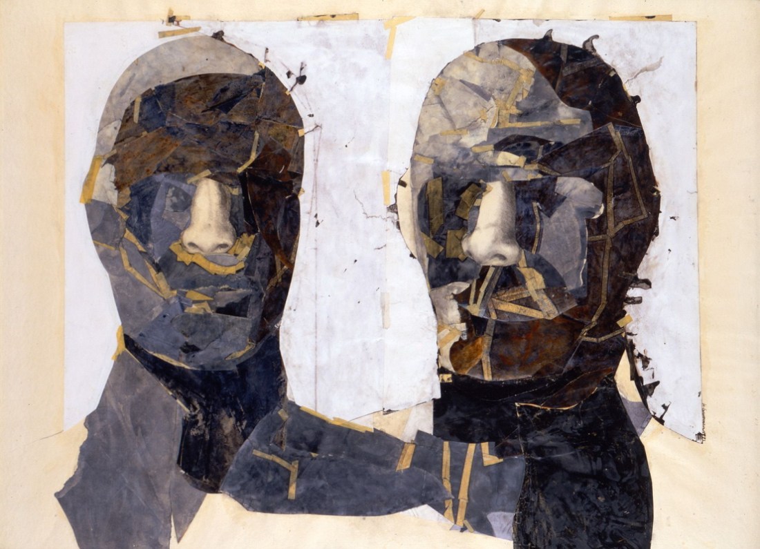 © Nancy Grossman; Courtesy of Michael Rosenfeld Gallery LLC, New York, NY