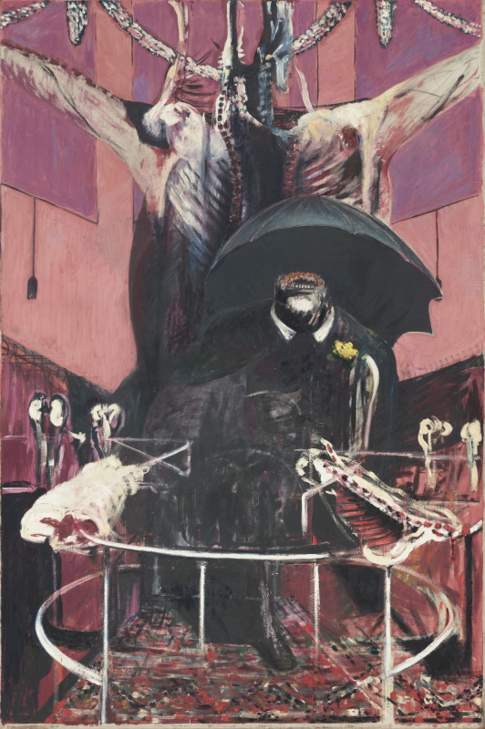 No. 507: Francis Bacon, Henri Matisse – The Modern Art Notes Podcast