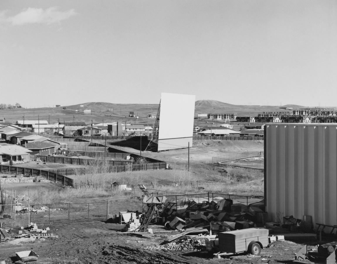 No. 555: Robert Adams – The Modern Art Notes Podcast