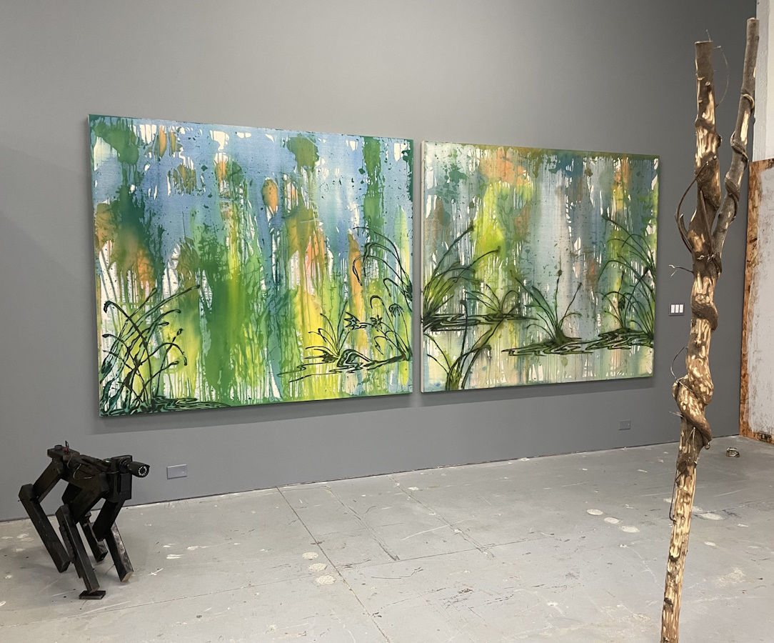 Image: Courtesy of Institute of Contemporary Art San Francisco. Photo: Glen Cheriton, Impart Photography.